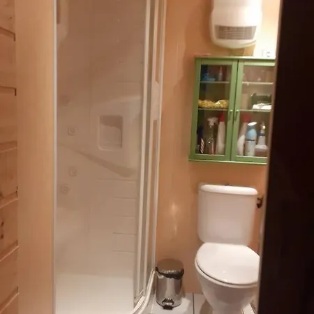 Face Au Thermes Et Au Calme Bagnères-de-Luchon