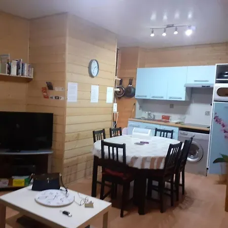 Apartamento Face Au Thermes Et Au Calme