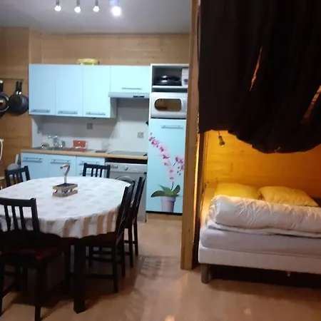 Face Au Thermes Et Au Calme * Bagnères-de-Luchon