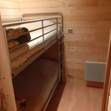 Face Au Thermes Et Au Calme Apartamento *