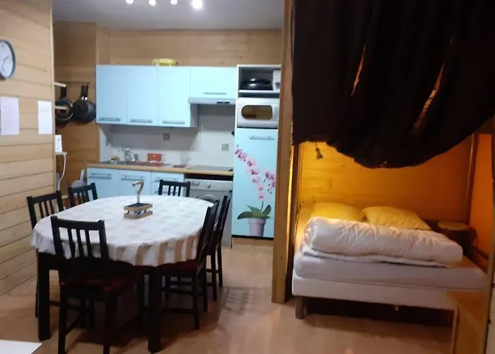 Face Au Thermes Et Au Calme * Bagneres-de-Luchon