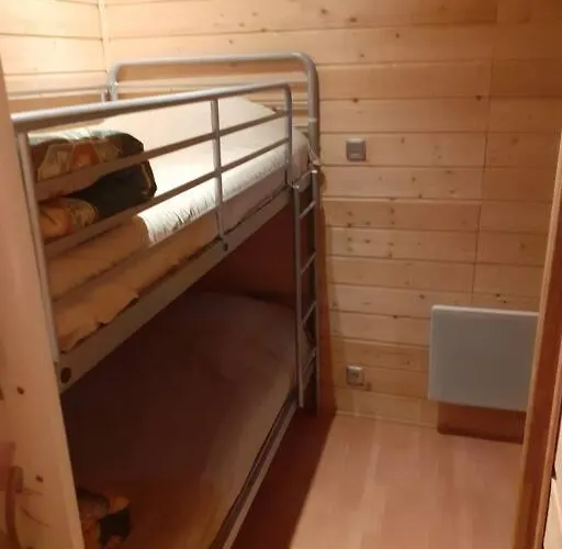 Face Au Thermes Et Au Calme Апартаменты *